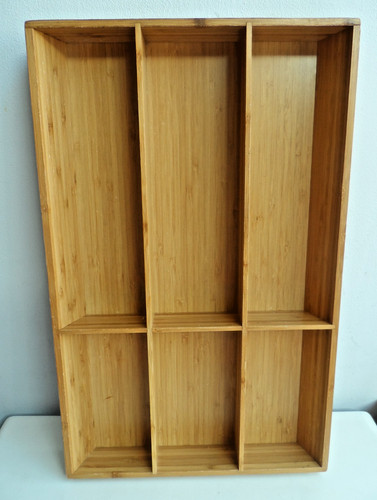 Ikea variera bambus - variera,