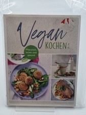 Vegan Kochen