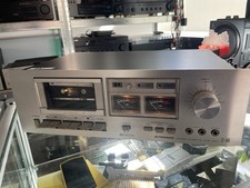 Pioneer 506 kassettendeck - pioneer, ct-506