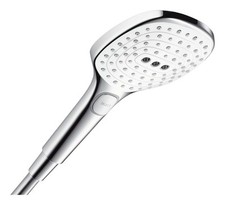 Hansgrohe Raindance Select E