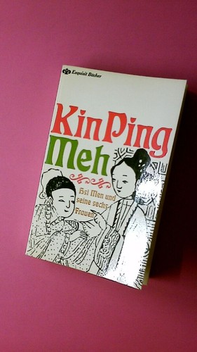 194450 kin ping meh - ping, oder
