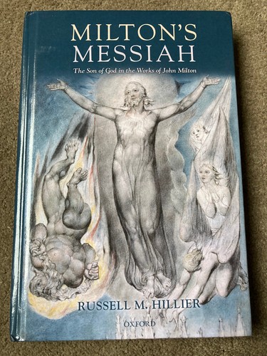 Milton messiah son of god - :,
