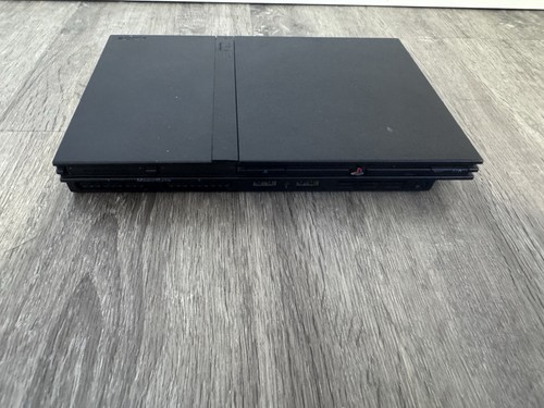 Playstation slim konsole - slim,