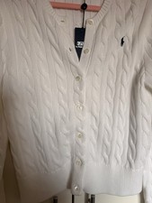 Neu Ralph Lauren Jacke