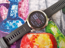 Garmin Fenix 7 47mm Smartwatch