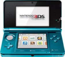 3DS / 2DS Modding Service