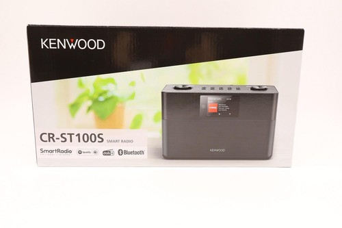 Kenwood crst100s - crst100s, crst100s-b