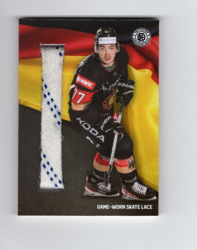 Playercards deb 2024 - playercards, daniel