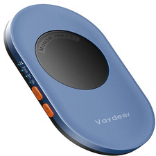 Vaydeer Ultra Slim Mausbeweger