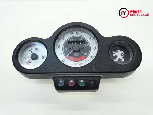 Tachometer peugeot speed - (peugeot,
