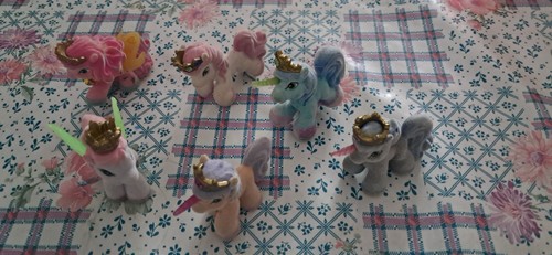 Filly pferde sammlung - 6,