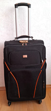 Reisekoffer trolley - reisekoffer,