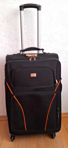 Reisekoffer trolley - reisekoffer,