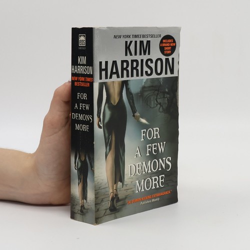 For few demons more - a, | 