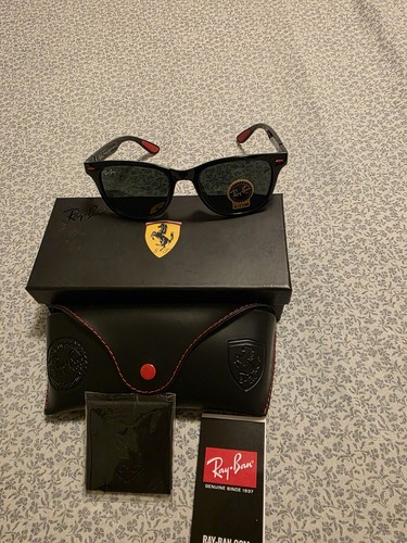 Ray ban ferrari - ray-ban, by