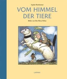 Vom himmel der tiere - himmel,