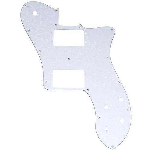 Musiclily pro white pearl - musiclily,