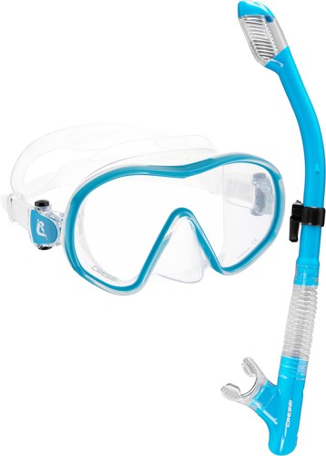 Cressi tao dry - cressi,