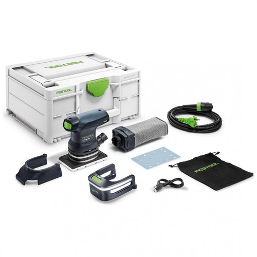 Festool rutscher rts - festool, 400