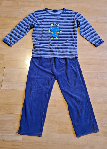 Größe 140 blauer - größe,