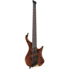 Ibanez Bass Workshop
