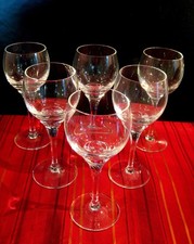 2 Nachtmann Achat Weinglas