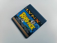 Rampage atari lynx original - rampage,
