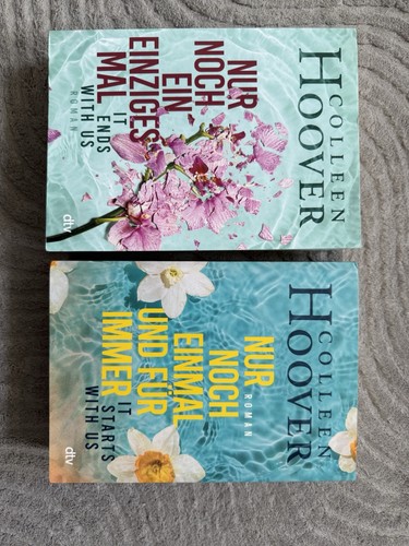 Colleen hoover buchreihe - colleen,