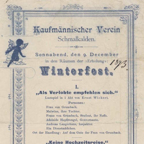 Schmalkalden kaufmännischer - schmalkalden,
