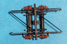 Märklin H0 255300 Scheren Stromabnehmer  (#SB59)