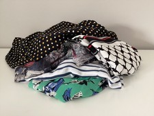 LIBERTY BLUSEN GR.XL