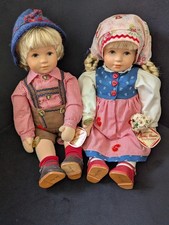 Käthe Kruse Glückskind