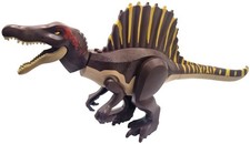 Lego jurassic world spino02 - lego,