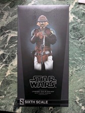 Sideshow star wars lando - wars,