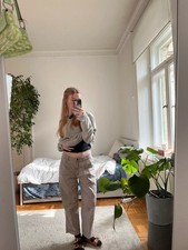 Hose Marc o Polo  Chino Beige