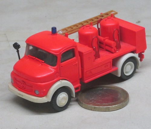 Mercedes benz laf 322 - mercedes--benz,