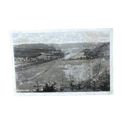 Ansichtskarte postkarte - ansichtskarte,
