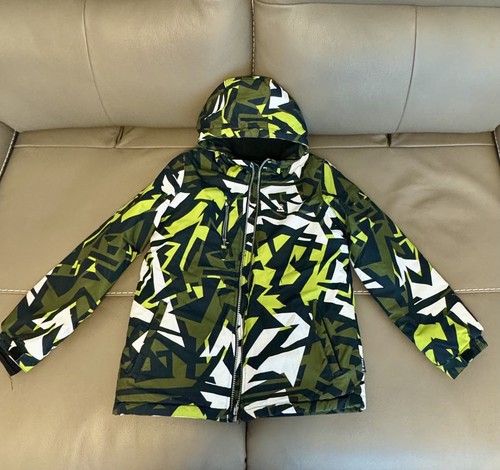 🍀KAMIK🍀Winterjacke