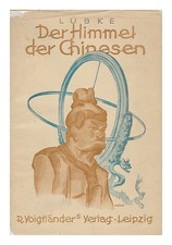 Lubke, Anton Der Himmel Der