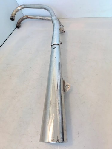 Auspuff schalldämpfer suzuki - auspuff,