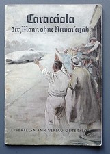 Caracciola  Der Mann ohne Nerven erzählt 1937