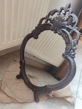 Wunderschöner Antiker Spiegel des Viktorianischen Zeitalters