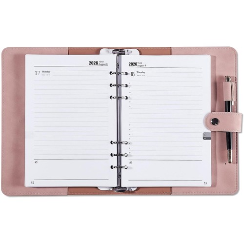 Kalender 2026 2027 - , a5