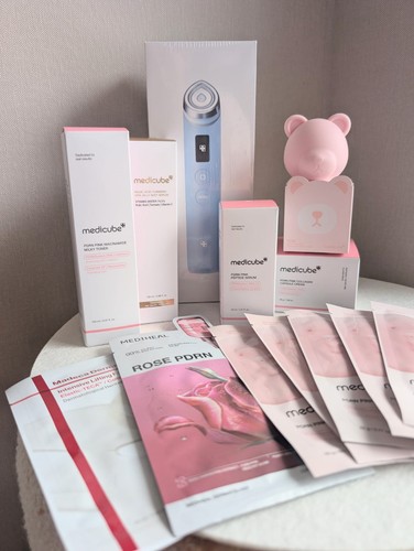 Neu ovp medicube age - neu,