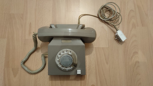 Ddr wählscheiben telefon - ddr, wählscheiben-telefon