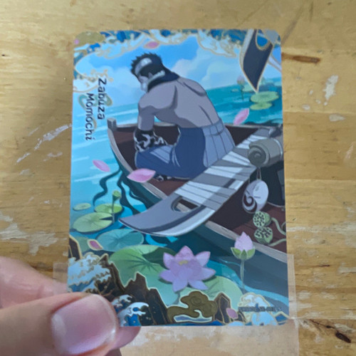 Kayou naruto - kayou,