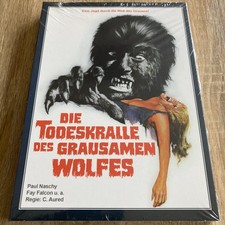DVD/BD-Combo - DIE TODESKRALLE