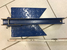 KLAPPANKER 6,2kg, Faltklappanker Faltanker Anker Bootsanker Stahlanker