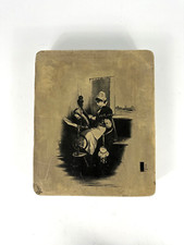 Lithografiestein Lithografie