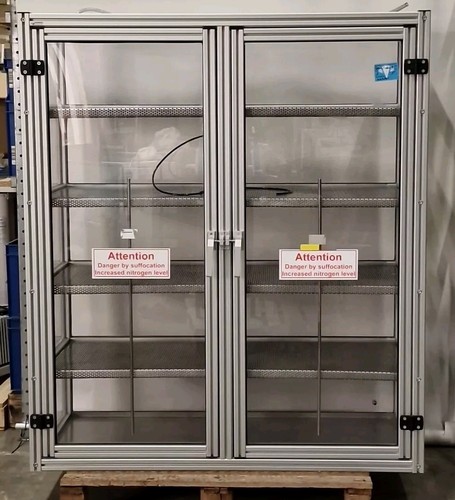 Exsikkator trockenschrank - exsikkator,